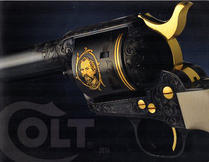 2014 Colt Catalog