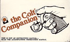 1989 Colt Companion