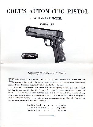 1960-70\'s Government Model Inst.