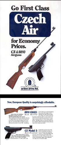 2000's Brno/Cz Brochure