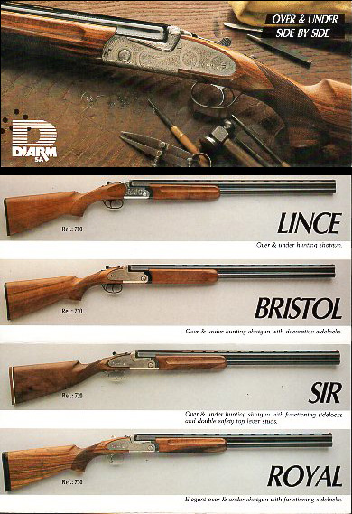 1986 Diarm Catalog