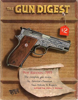 1955 Gun Digest