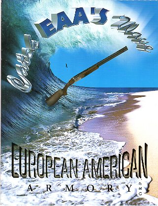 2002 EAA Catalog