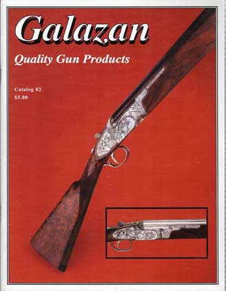 1995 Galazan Catalog #2