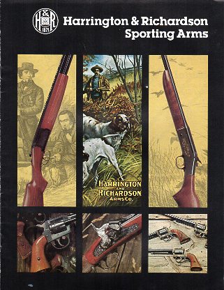 1979 H&R Catalog
