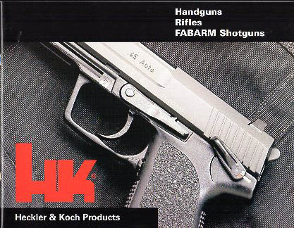2003 HK Catalog