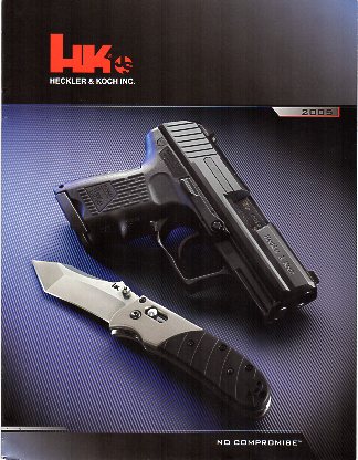 2005 HK Catalog