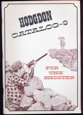 1968-69 Hodgdon Catalog-9