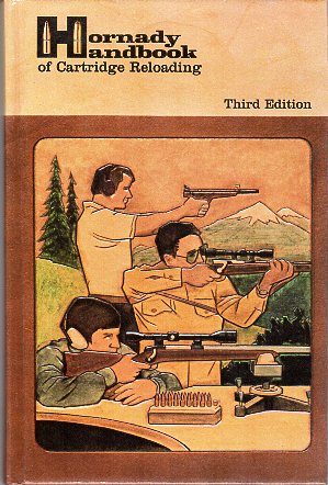 1980/87 Hornady Handbook