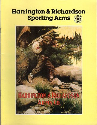 1978 H&R Catalog