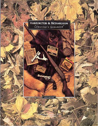 1993 H&R Catalog