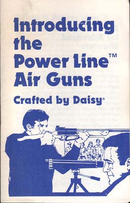 1975 Introducing The Power Line