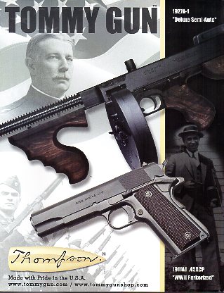 2001 Kahr-Auto Ordnance Catalog  2001 Kahr-Auto Ordnance Catalog