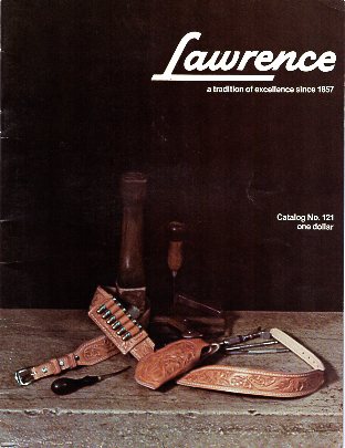 1978 Lawrence Catalog