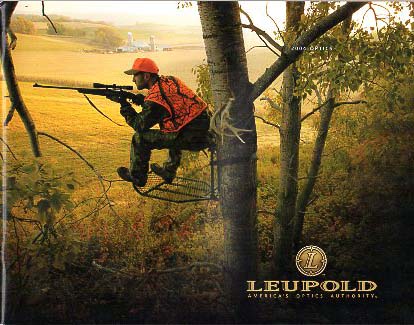 2004 Leupold Catalog