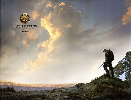 2010 Leupold Optics Catalog