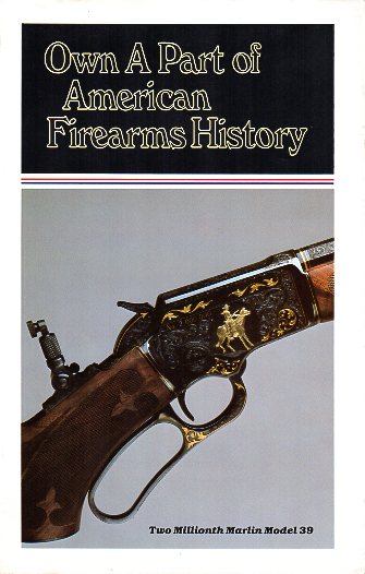 1983 Two-Millionth Model 39