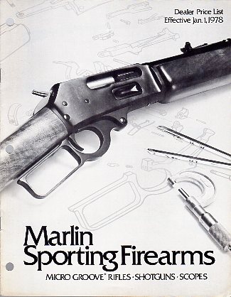 1978 Marlin Dealer Prices