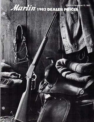 1983 Marlin Dealer Prices