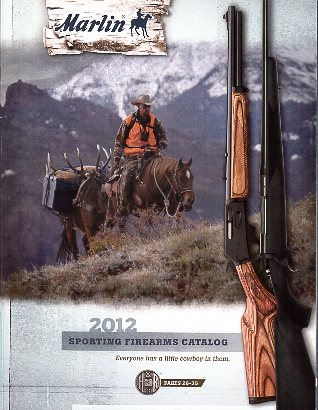 2012 Marlin Catalog