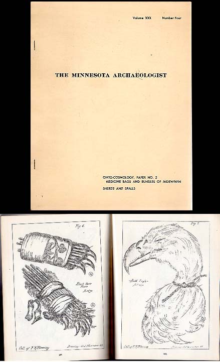 1969 The Minnesota Archaeologist