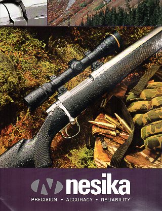 2004 Nesika Catalog