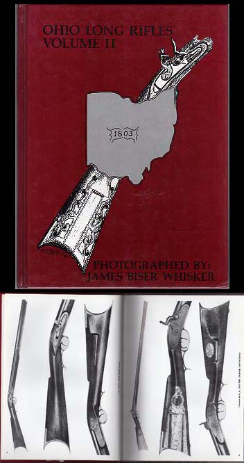 Ohio Long Rifles Volume II
