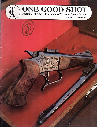 1990 T/C One Good Shot-June