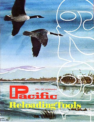 1979 Pacific Reloding Tools