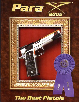 2005 Para Catalog
