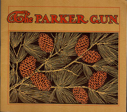 The Parker Gun Repro.Catalog