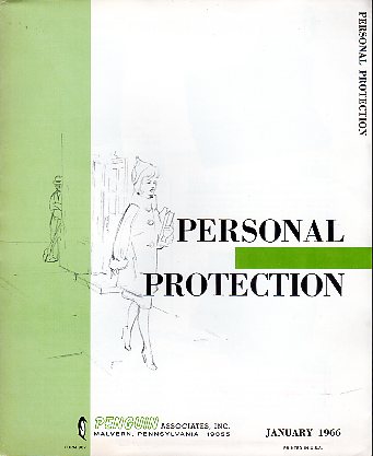 1966 Penguin Catalog