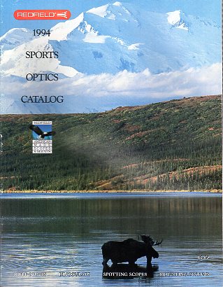 1994 Redfield Catalog