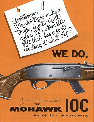 1972 Mohawk 10C Broadsheet