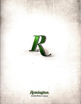 2013 Remington New Products Catalog