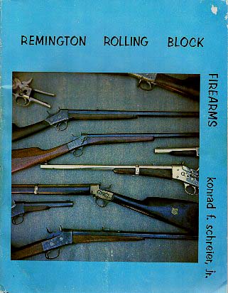 Remington Rolling Block Firearms