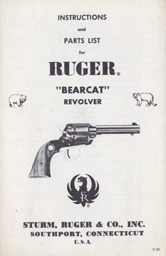 1969 Bearcat