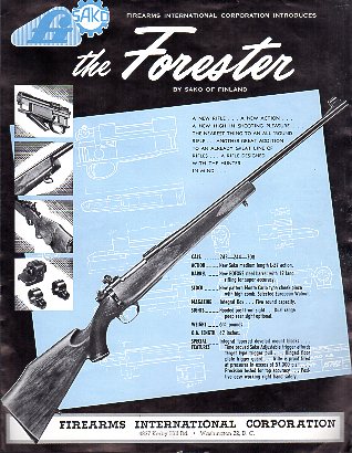 !959 Forester Broadsheet  !959 Forester Broadsheet