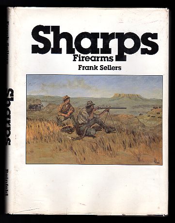 Sharps Firearms / Frank Sellers