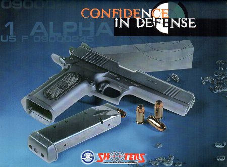 2000-2008 Shooters Arms Catalog