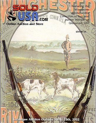 2002 Sold USA.com Auction Catalog