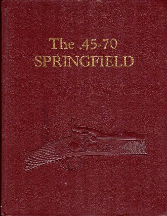 The .45-70 Springfield by Frasca & Hill