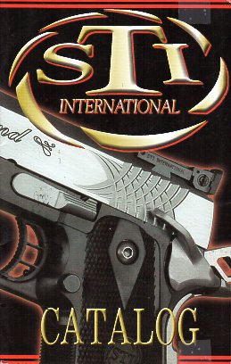 2004 STI International Catalog