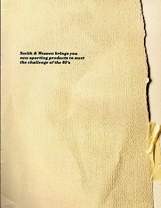 1980 New Products Catalog  1980 New Products Catalog