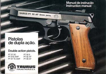 1980's Taurus Manual