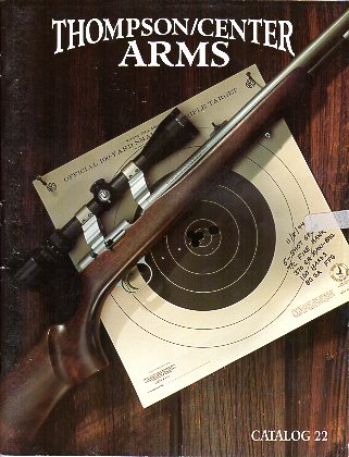 1995 T/C Catalog # 22