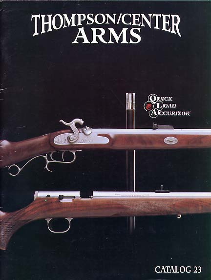 1996 T/C Catalog #23