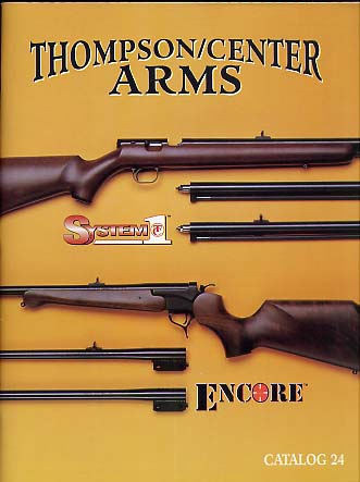 1997 T/C Catalog # 24