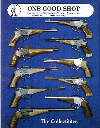 1998 T/C One Good Shot-Autumn