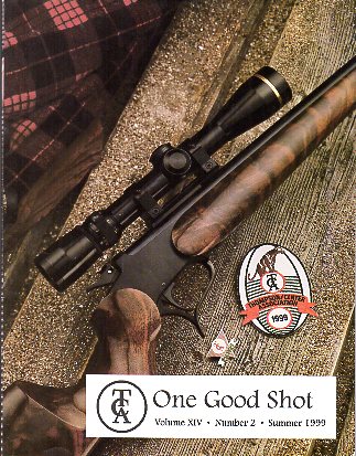 1999 T/C One Good Shot-Summer